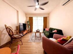 Blk 620A Tampines Greenverge (Tampines), HDB 4 Rooms #562448931